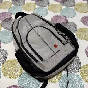 SwissGear Laptop/Tablet Reflective Backpack